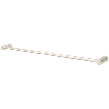 Olympia Towel Bar in PVD Brushed Nickel H-1010-BN